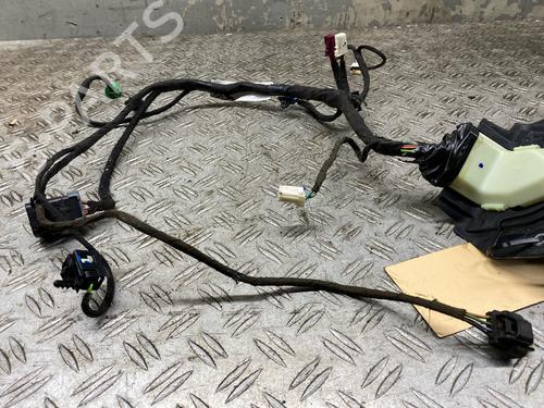 Wiring harness JEEP GRAND CHEROKEE IV (WK, WK2) 3.0 CRD V6 4x4 | BP32445904E16