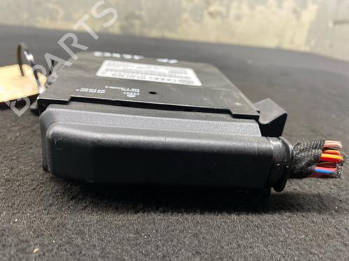 Electronic module AUDI A6 C6 Avant (4F5) 2.7 TDI | BP38238871M83 - Image 2