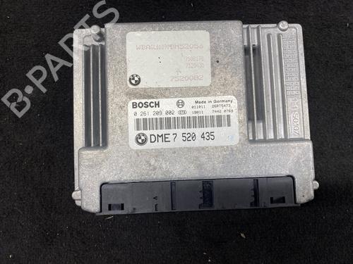 Used Engine control unit (ECU) Engine control unit (ECU) 38755674 38755674