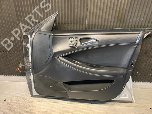 Right front door MERCEDES-BENZ CLS (C219) CLS 350 (219.357) | BP22316674C3 