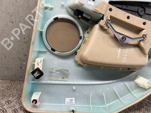 Rear left panel JAGUAR X-TYPE I (X400) 2.5 V6 All-wheel Drive | BP34475348C60  - Image 13