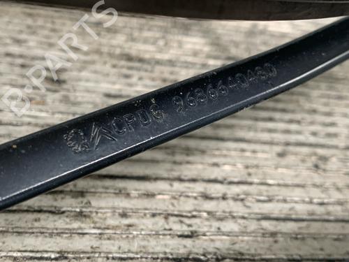 Front windshield wiper arm CITROËN C4 Picasso I MPV (UD_) 1.6 HDi | BP18747538C143 