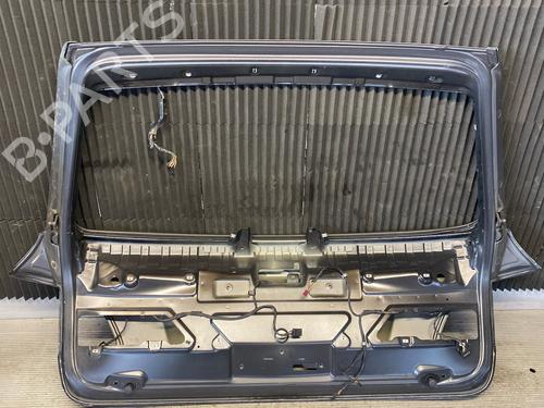 Tailgate BMW 5 Touring (E61) 520 d | BP19182057C6 