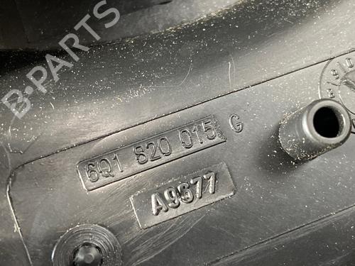 Heater blower motor VW POLO (9N_, 9A_) 1.4 TDI | BP15286744M62 