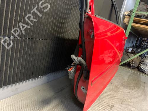 Left front door FORD FOCUS II (DA_, HCP, DP) 2.5 ST | BP20311984C2 