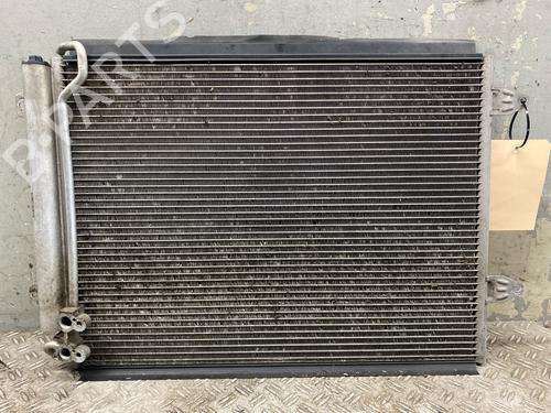 AC radiator VW PASSAT B6 (3C2) 2.0 BlueTDI | BP36433391M32 - Image 5
