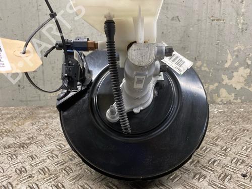 Servo brake OPEL CROSSLAND X / CROSSLAND (P17, P2QO) 1.2 (75) | BP31904224M42 