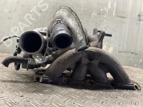 Used Turbocharger/Supercharger Turbocharger/Supercharger 38931578 38931578
