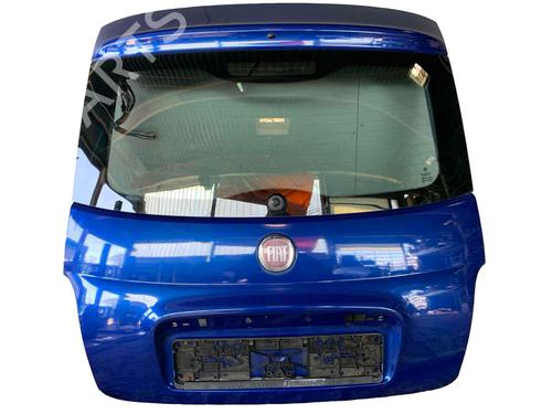 Used Tailgate Tailgate FIAT 500 (312_) 1.2 (312AXA1A) (69 hp) 33980446 33980446