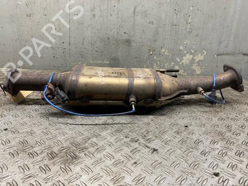 Particulate filter FORD KUGA I 2.0 TDCi 4x4 | BP31714284M81