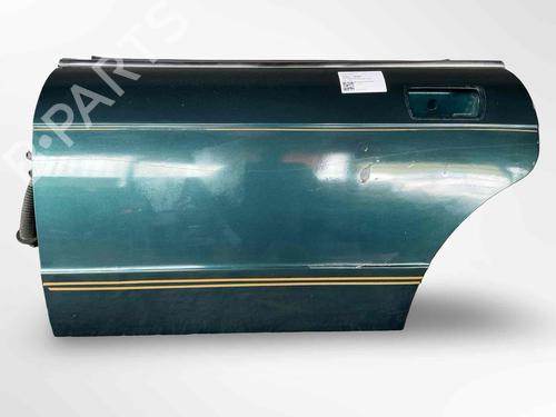 Dør venstre bagtil Dør venstre bagtil JAGUAR XJ (XJ40, XJ81) 6 3.2 24V (199 hp) 34196423 34196423
