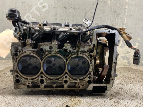 Cylinder head AUDI A6 C6 Avant (4F5) 3.2 FSI | BP33657058M5 - Image 8