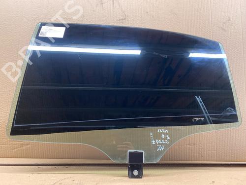 Used Rear left quarter glass Rear left quarter glass MERCEDES-BENZ S-CLASS (W221, V221) S 350 4-matic (221.087, 221.187) (272 hp) 36088875 36088875