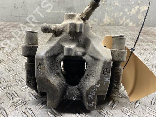 Used Left rear brake caliper MERCEDES-BENZ C-CLASS T-Model (S204) C 180 CGI (204.249) (156 hp) 30698636