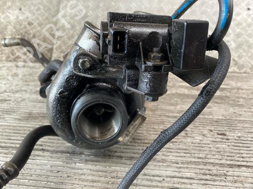 Turbocharger/Supercharger BMW 3 Touring (E46) 320 d | BP17679849M71 