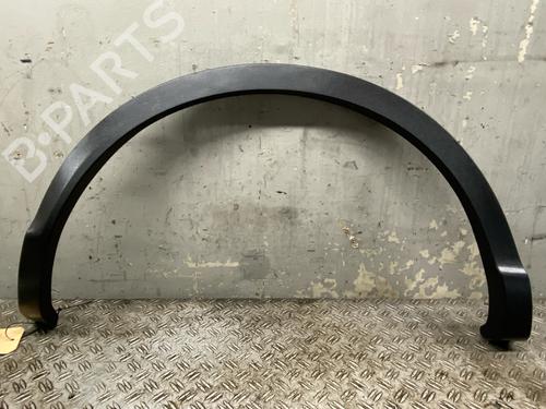 Andere für NISSAN QASHQAI II (J11, J11_) 1.3 DIG-T (160 hp) 30931924