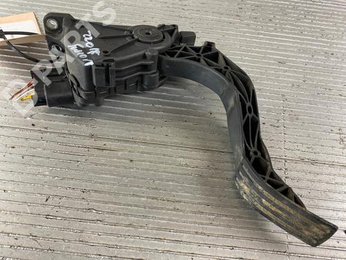 Used Pedal FORD FUSION (JU_) 1.4 (80 hp) 11801591