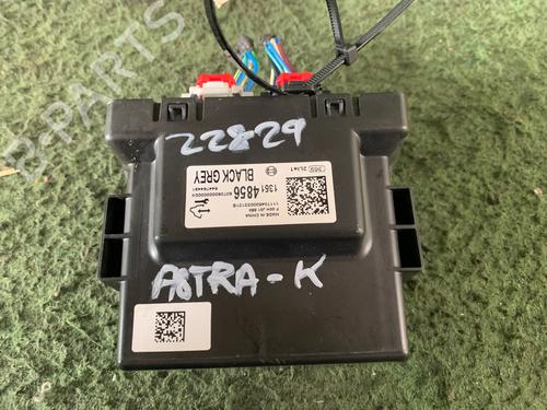 Used Electronic module OPEL ASTRA K Sports Tourer (B16) 1.6 CDTi (35) (136 hp) 21573758