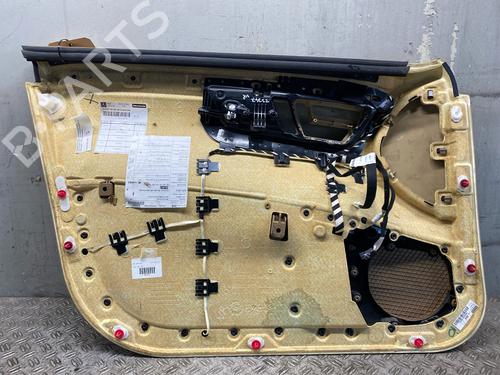 Front right panel MERCEDES-BENZ S-CLASS (W221, V221) S 350 4-matic (221.087, 221.187) | BP36088886C59 - Image 9