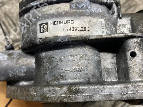 Throttle body AUDI A3 (8P1) 2.0 TDI 16V | BP33014612M82 - Image 8
