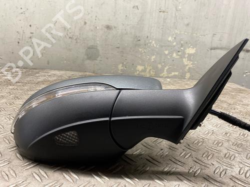 Right mirror VW SCIROCCO III (137, 138) 1.4 TSI | BP30768956C27 