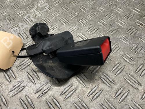 Used Seat buckle AUDI A5 (8T3) 3.2 FSI quattro (265 hp) 26499050