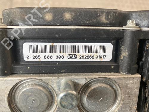 ABS pump NISSAN PRIMERA (P12) 1.8 | BP12904563M43 