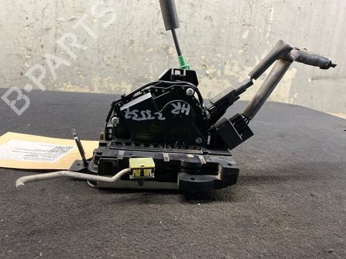 Used Rear right lock Rear right lock JAGUAR X-TYPE I (X400) 2.5 V6 All-wheel Drive (196 hp) 34519147 34519147