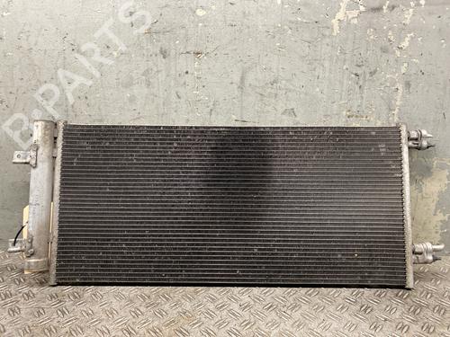 Used AC radiator AC radiator OPEL ASTRA K Sports Tourer (B16) 1.4 Turbo (35) (150 hp) 40226744 40226744