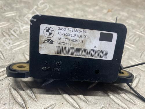 Used Electronic sensor BMW 1 Coupe (E82) 120 d (177 hp) 25794039