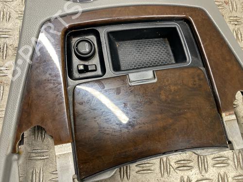 Middle console BMW 7 (E65, E66, E67) 745 i, Li | BP38706210I22  - Image 5
