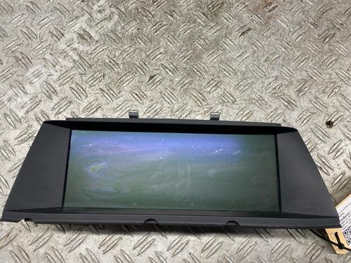 Used Display monitor BMW 7 (F01, F02, F03, F04) 750 i, Li xDrive (408 hp) 23643407