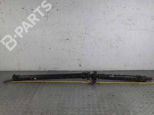 Used Driveshaft SUBARU LEGACY I (BC) 1800 4WD (BC3) (103 hp) 7827338