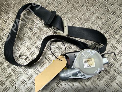 Used Front left seatbelt MAZDA 5 (CW) 2.0 (CWEFW) (150 hp) 29069851