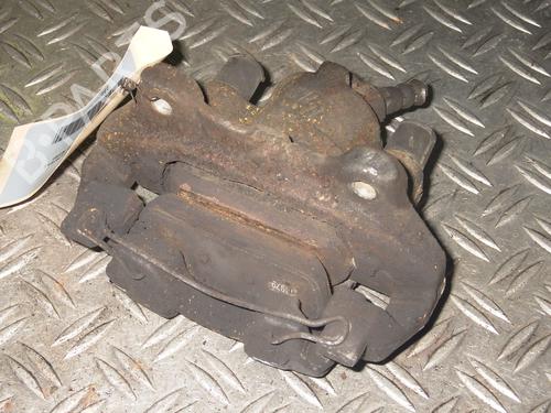 Bremssattel links vorne RENAULT TWINGO III (BCM_, BCA_) 1.0 SCe 70 | BP14603462M105 