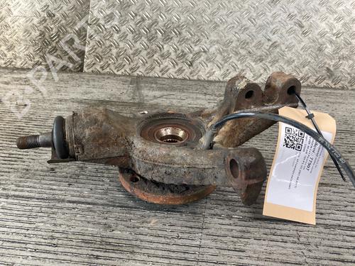 Right front steering knuckle CITROËN C4 Picasso I MPV (UD_) 1.6 HDi | BP18842055M26 