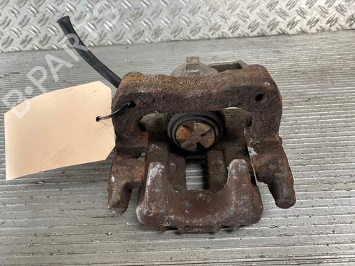 Used Right rear brake caliper SEAT IBIZA III (6L1) 1.9 TDI (100 hp) 15242870