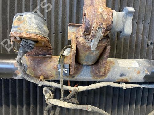 Tow ball/Mechanism MERCEDES-BENZ M-CLASS (W164) ML 350 4-matic (164.186) | BP19342539C141 