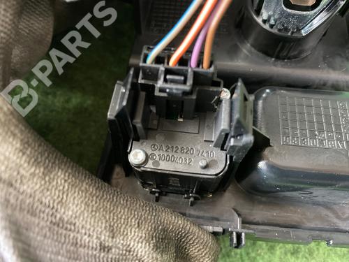 Switch MERCEDES-BENZ E-CLASS (W212) E 200 CDI / BlueTEC (212.005, 212.006) | BP12141482I30 
