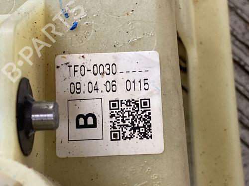 Automatic gearbox selector HONDA JAZZ III (GE_, GG_, GP_, ZA_) 1.2 (GG1) | BP23105608M91