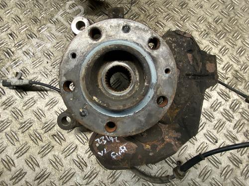 Used Left front steering knuckle FIAT SCUDO Van (270_, 272_) 2.0 D Multijet (120 hp) 29590456