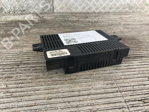 Used Control unit BMW 5 (E60) 520 i (170 hp) 21502732