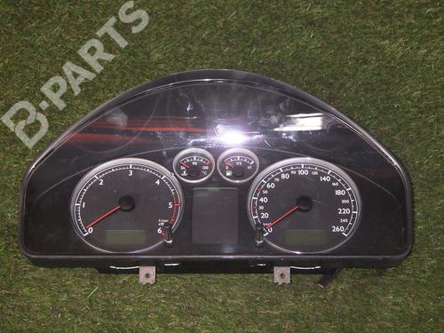 Used Instrument cluster VW SHARAN (7M8, 7M9, 7M6) 1.9 TDI (115 hp) 5328991