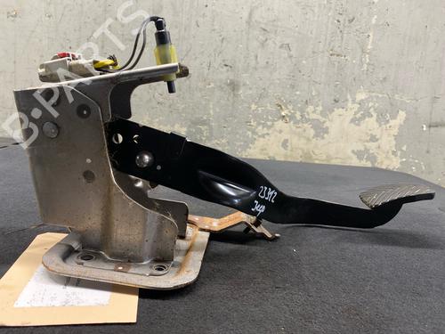 Clutch pedal JEEP COMPASS (MK49) 2.2 CRD 4x4 | BP33458359I13 - Image 5