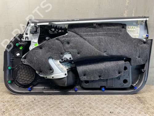 Front left panel OPEL CASCADA (W13) 1.6 SIDI (67) | BP37295504C58 - Image 8