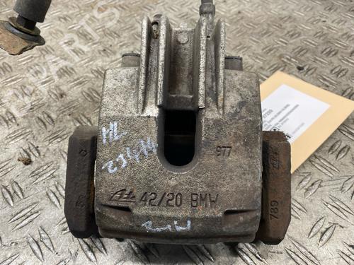 Used Left rear brake caliper Left rear brake caliper BMW 5 (E60) 528 i (234 hp) 40129564 40129564