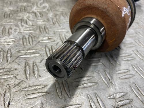 Left front driveshaft CITROËN XSARA PICASSO (N68) 2.0 HDi | BP24925472M38 