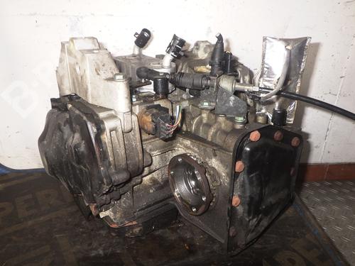 Getriebe VW GOLF IV (1J1) 1.6 | BP7524594M3 