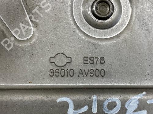 Hand brake NISSAN PRIMERA Hatchback (P12) 2.0 | BP28058164I18 