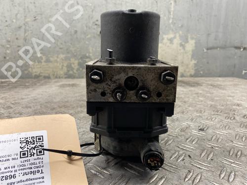 ABS Bremseaggregat ABS Bremseaggregat 39267731 39267731